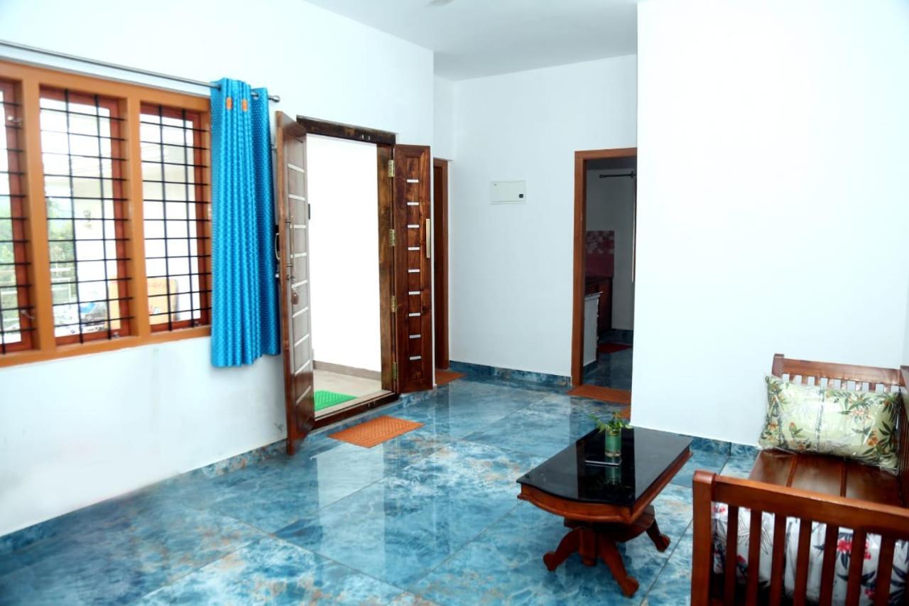 Golden Cherry Homestay