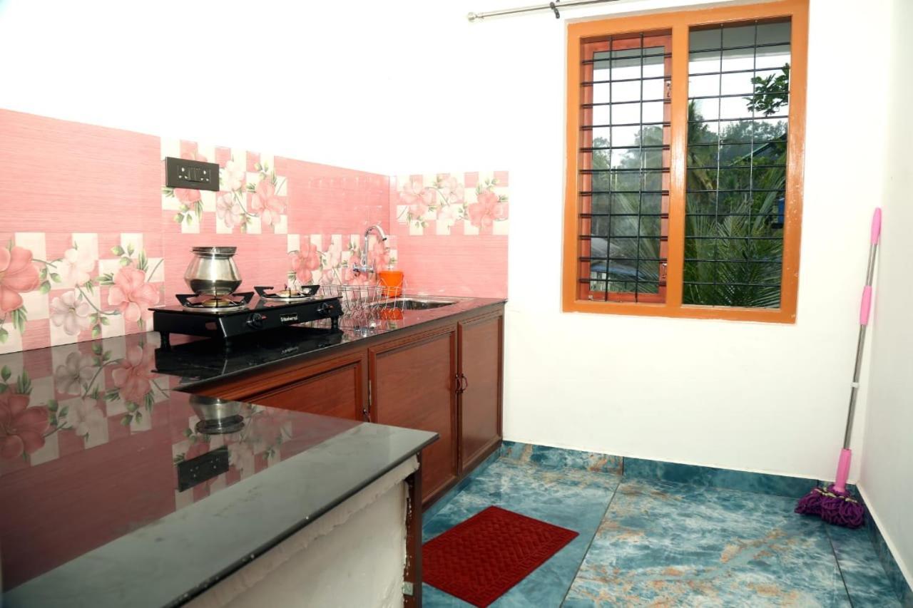 Homestay Golden Cherry