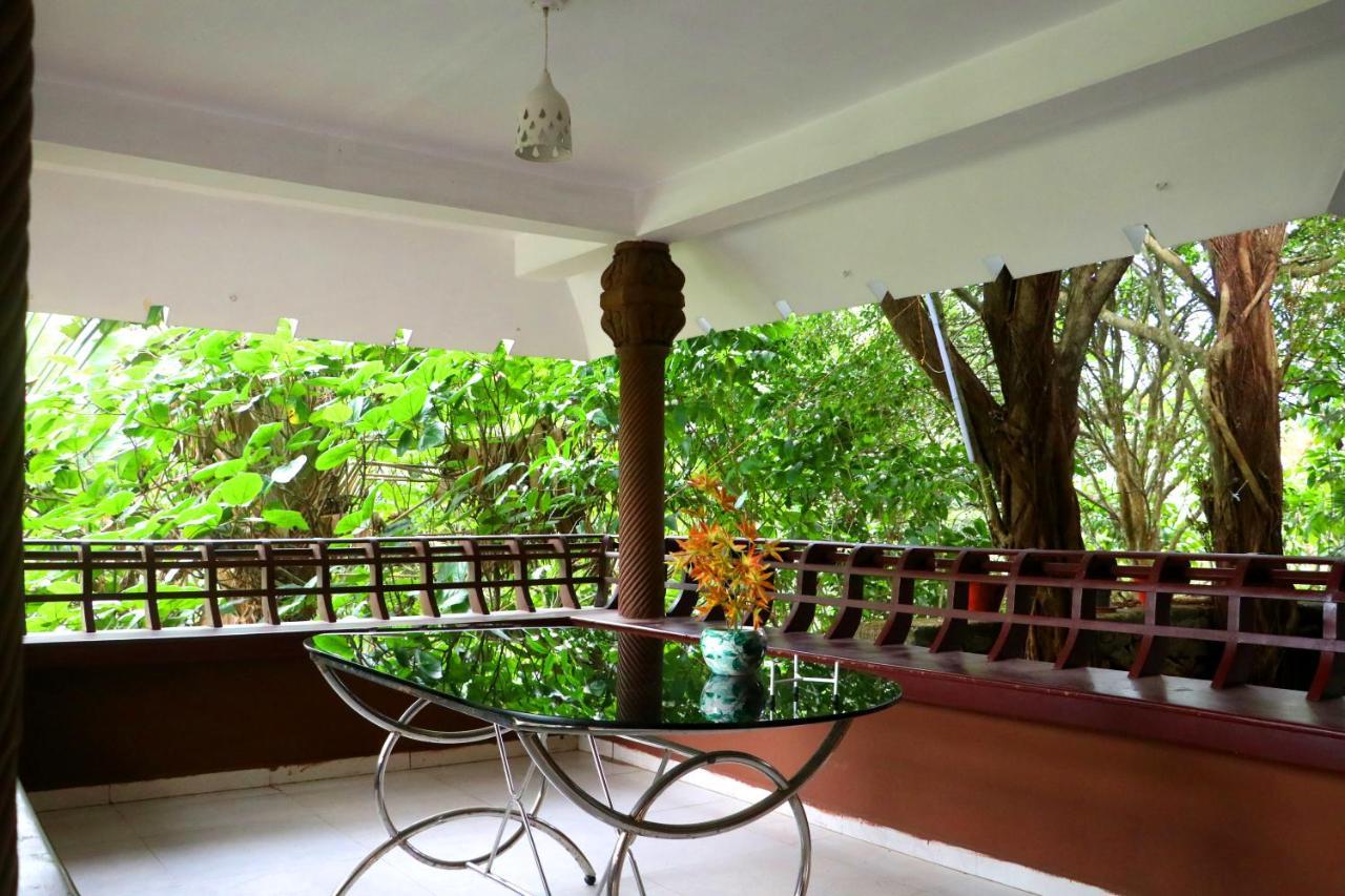 Spring Muunnar, Resort Munnar