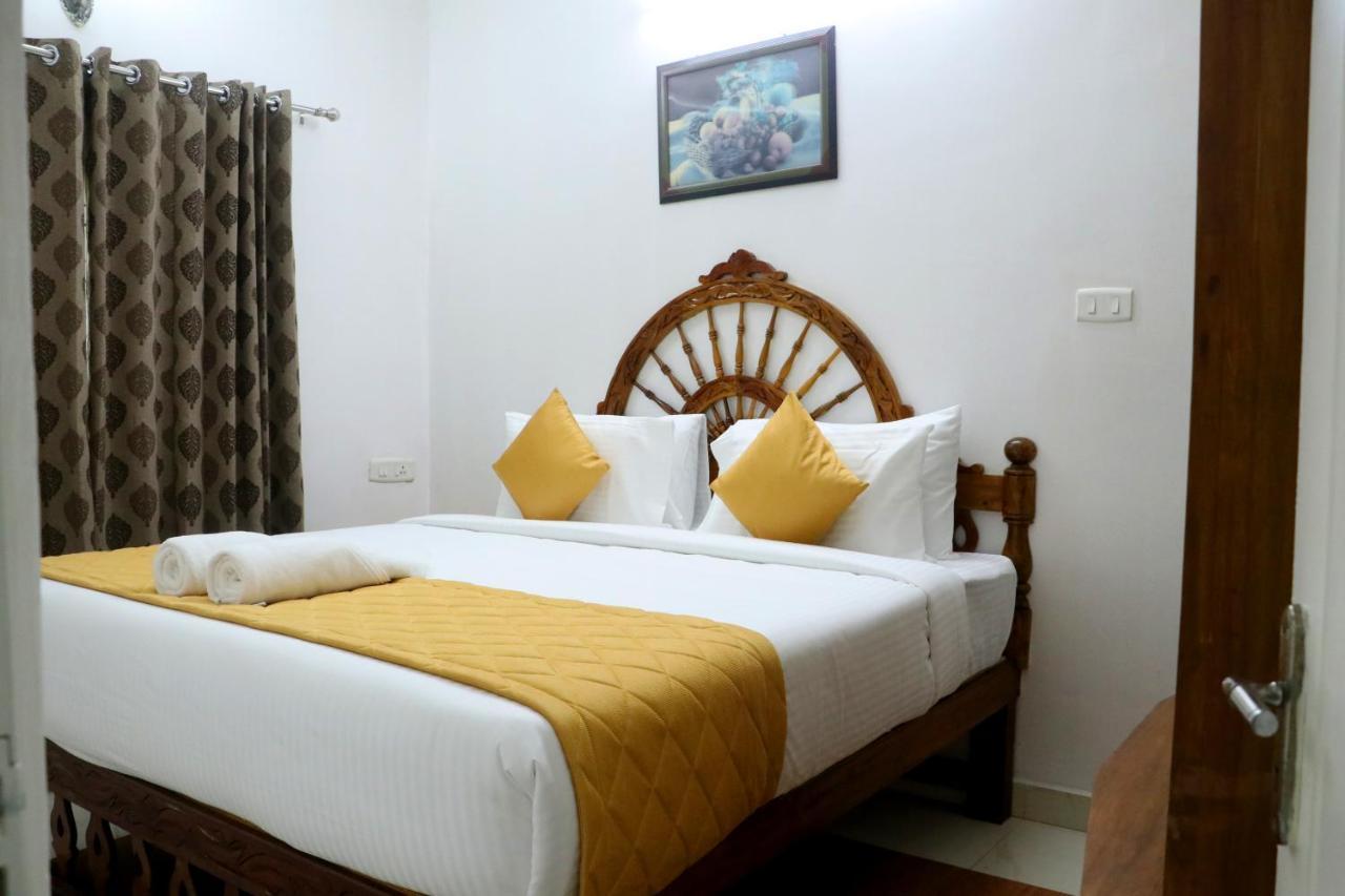Resort Spring Muunnar, Munnar
