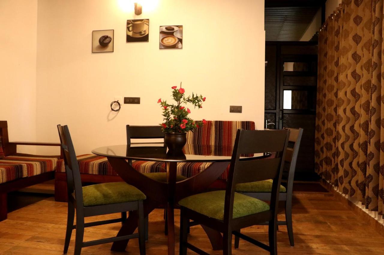 Resort Spring Muunnar, 4*