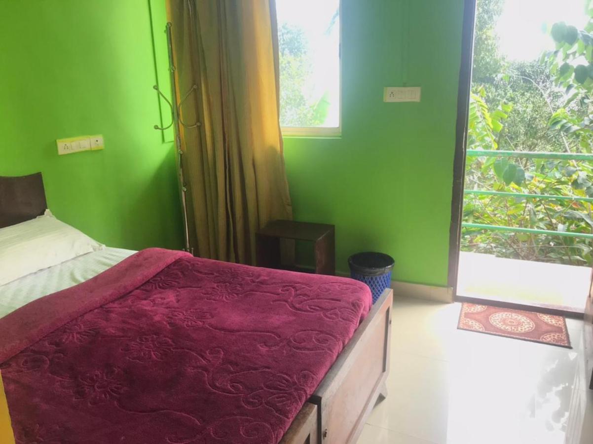 Nature Dale Budget Munnar