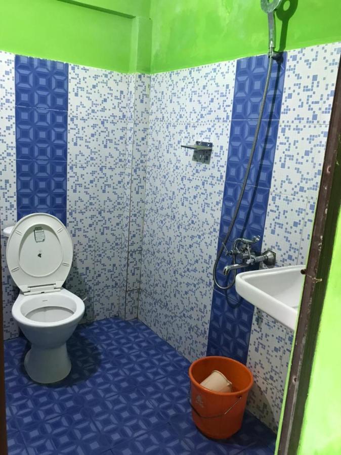 Nature Dale Budget Lodge Munnar