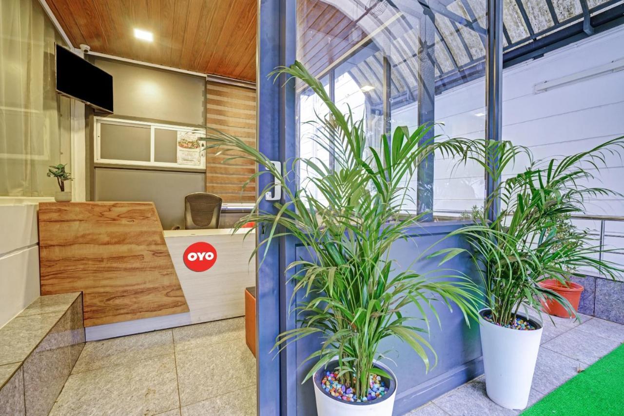 Oyo Flagship 81260 Star Lights 3* Munnar