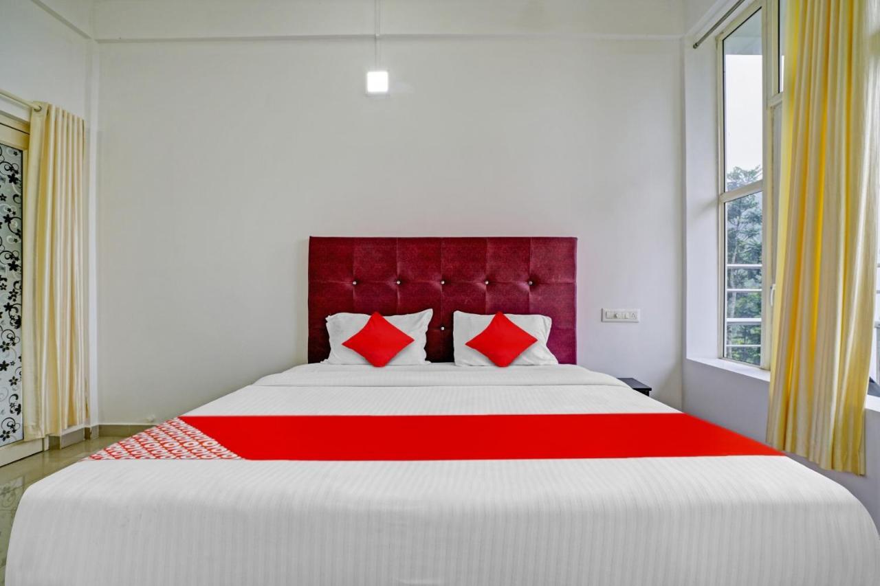 Oyo Flagship 81260 Star Lights Hotel