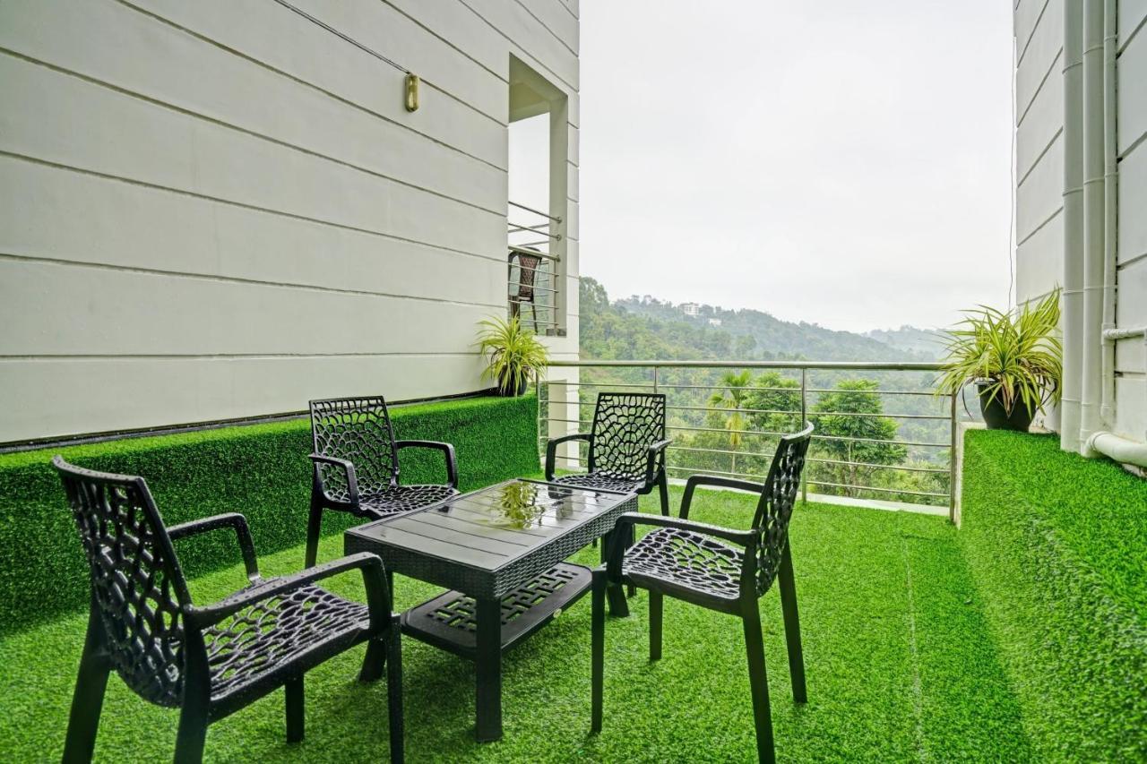 Oyo Flagship 81260 Star Lights 3* Munnar