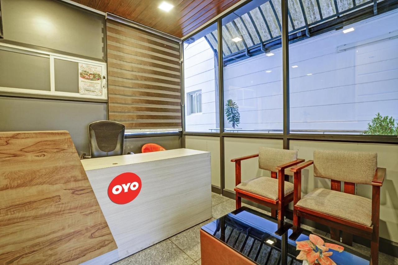 Oyo Flagship 81260 Star Lights Munnar