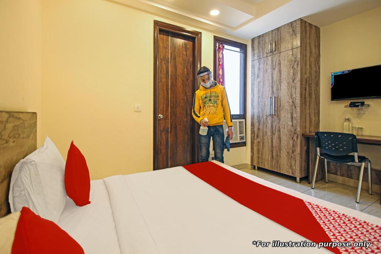 Hotel Oyo Flagship 81260 Star Lights Munnar