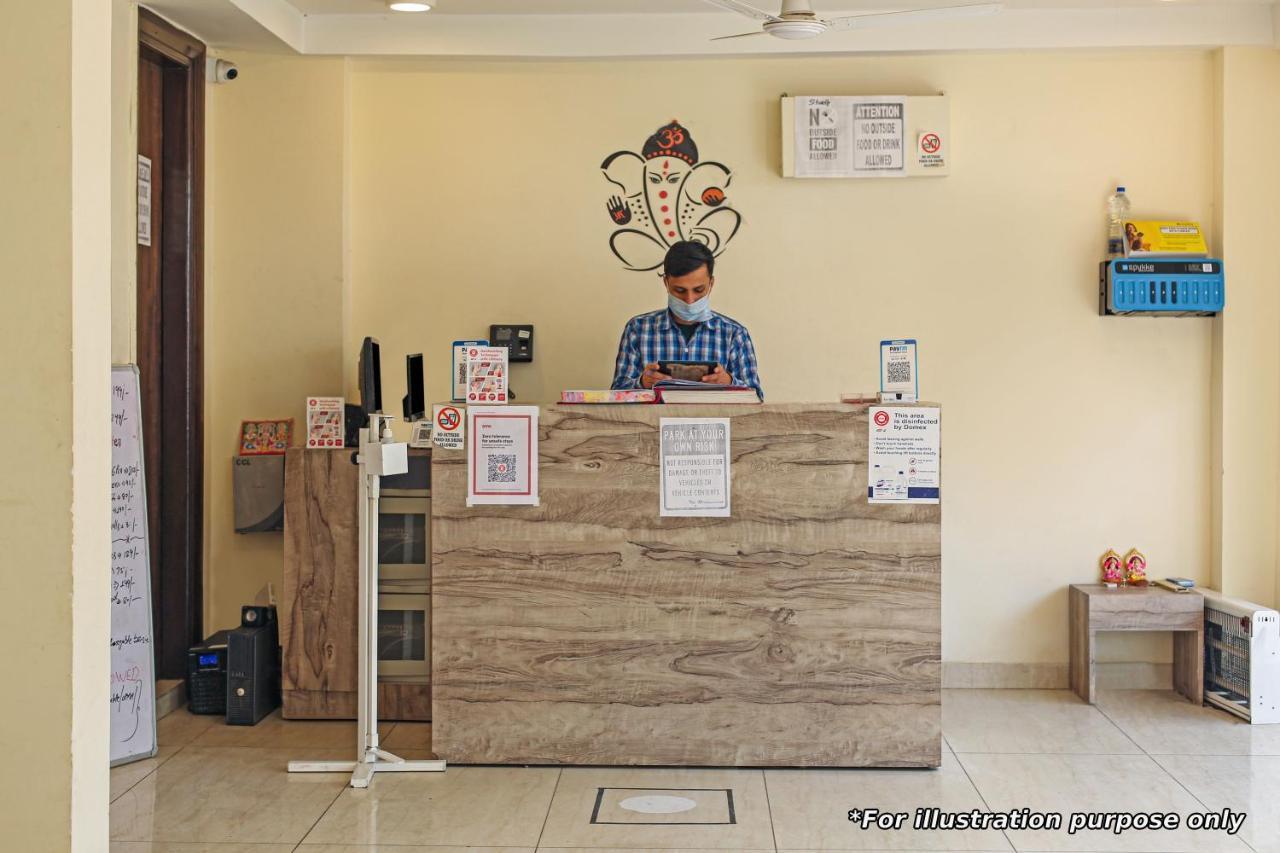 Oyo Flagship 81260 Star Lights Hotel