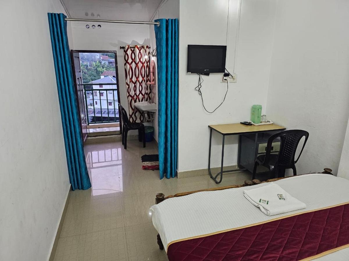 Homestay Cicily Holidays