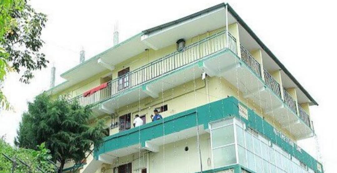 Cicily Holidays Homestay Munnar