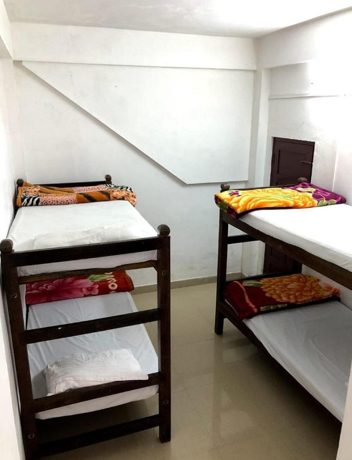 Cicily Holidays Homestay