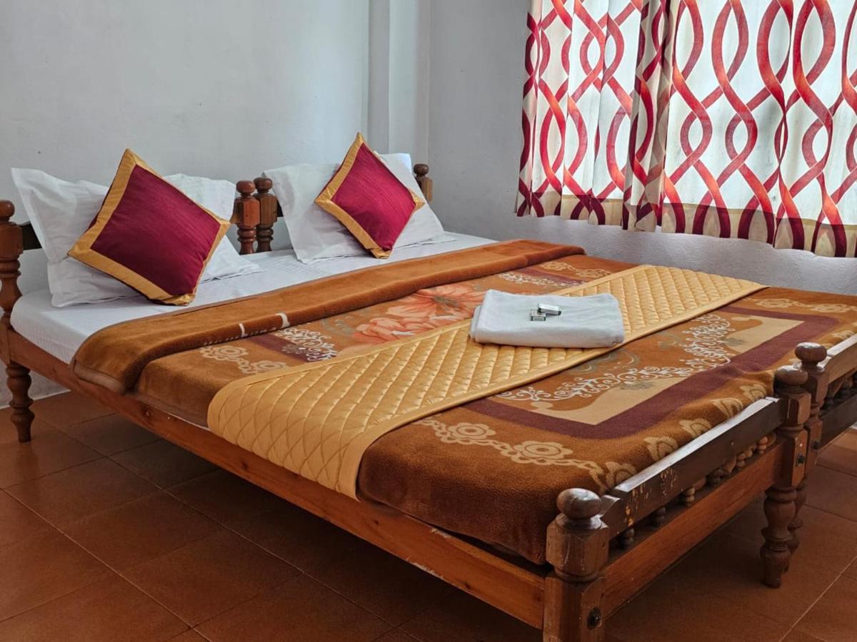Homestay Cicily Holidays *