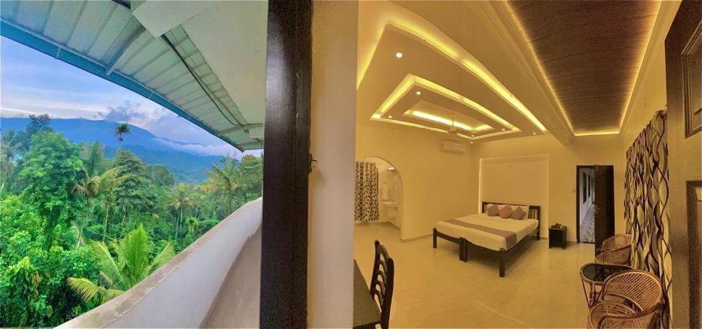 Hotel Purna Rivera
