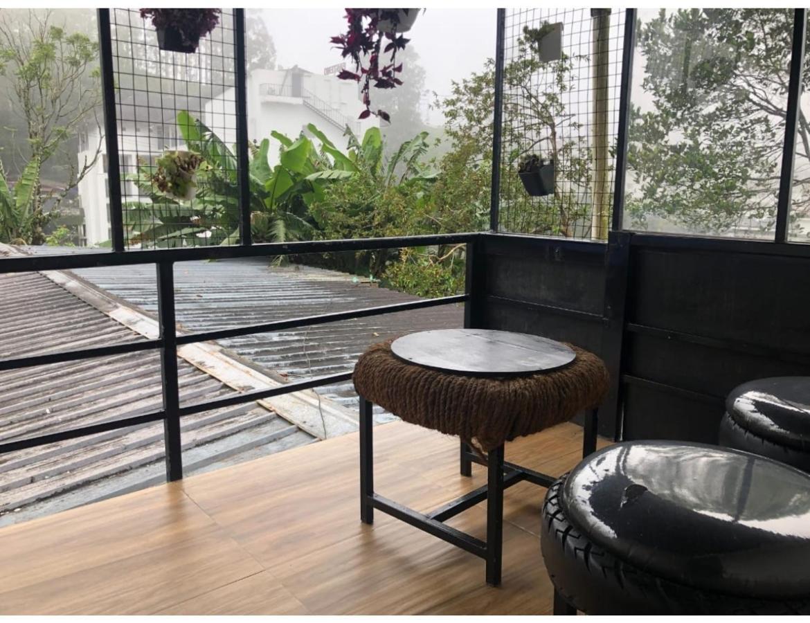 Homestay Birdwing Cottage,