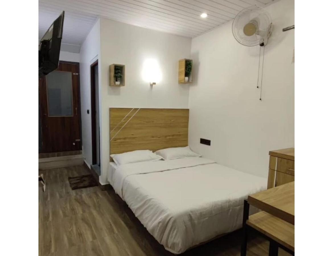 Birdwing Cottage, Homestay Munnar