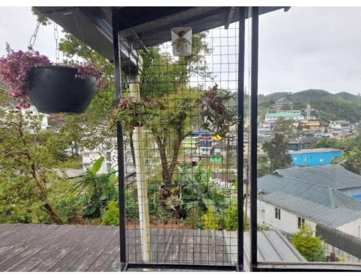 Homestay Birdwing Cottage,