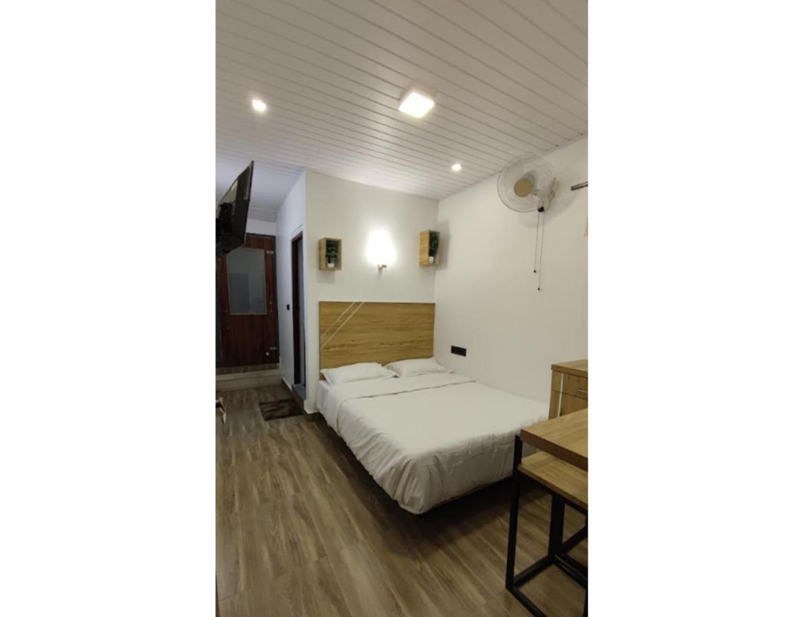 Birdwing Cottage, Homestay *