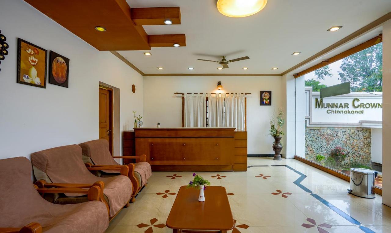 Hotel Itsy Classiyo Crown With Balcony 3*