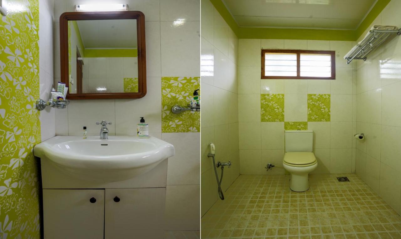 Hotel Itsy Classiyo Crown With Balcony 3*