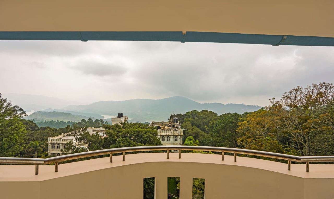 Hotel Itsy Classiyo Crown With Balcony