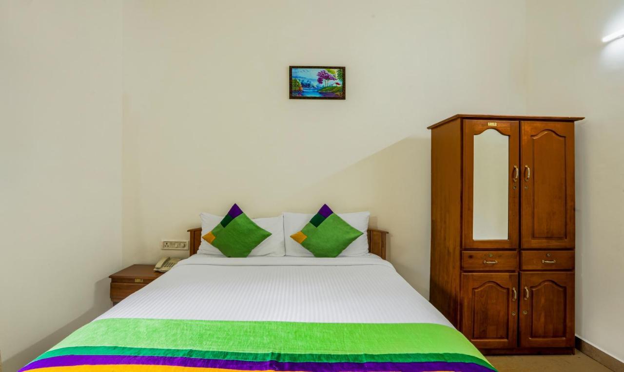 Itsy Classiyo Crown With Balcony Hotel 3*
