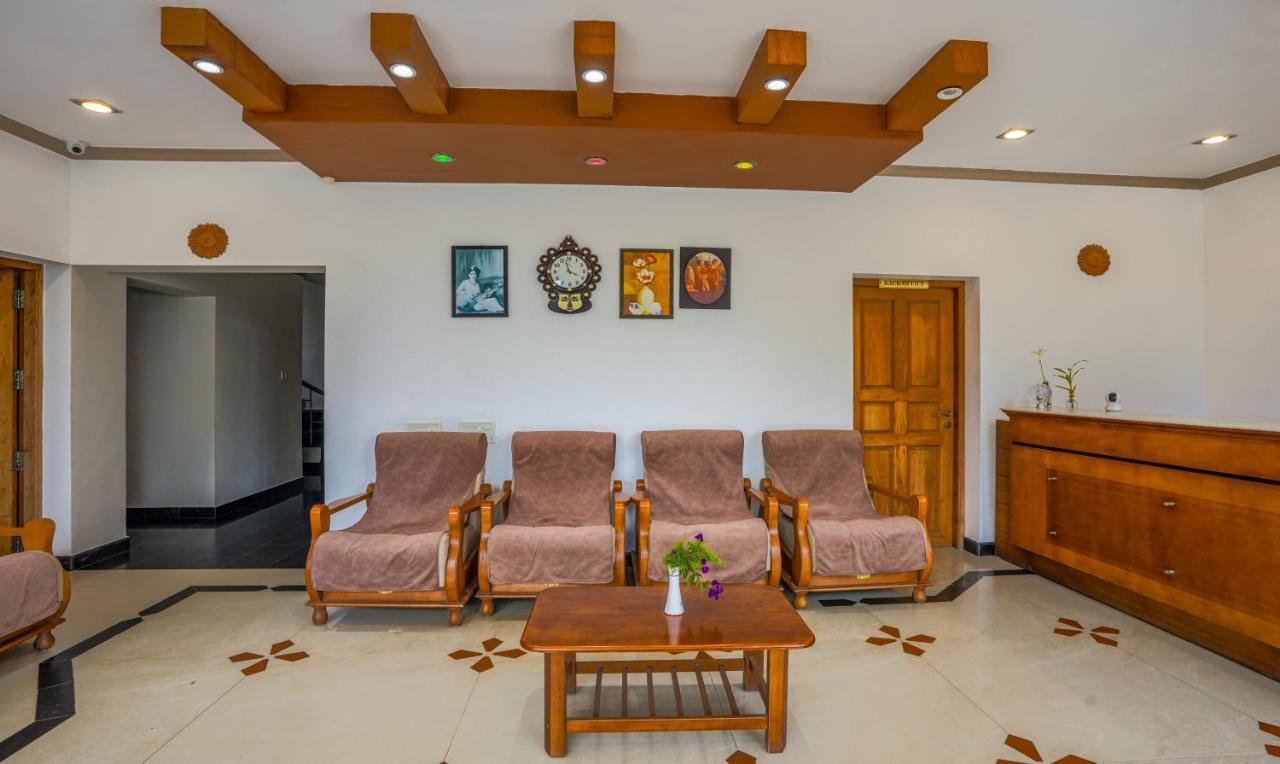 Hotel Itsy Classiyo Crown With Balcony