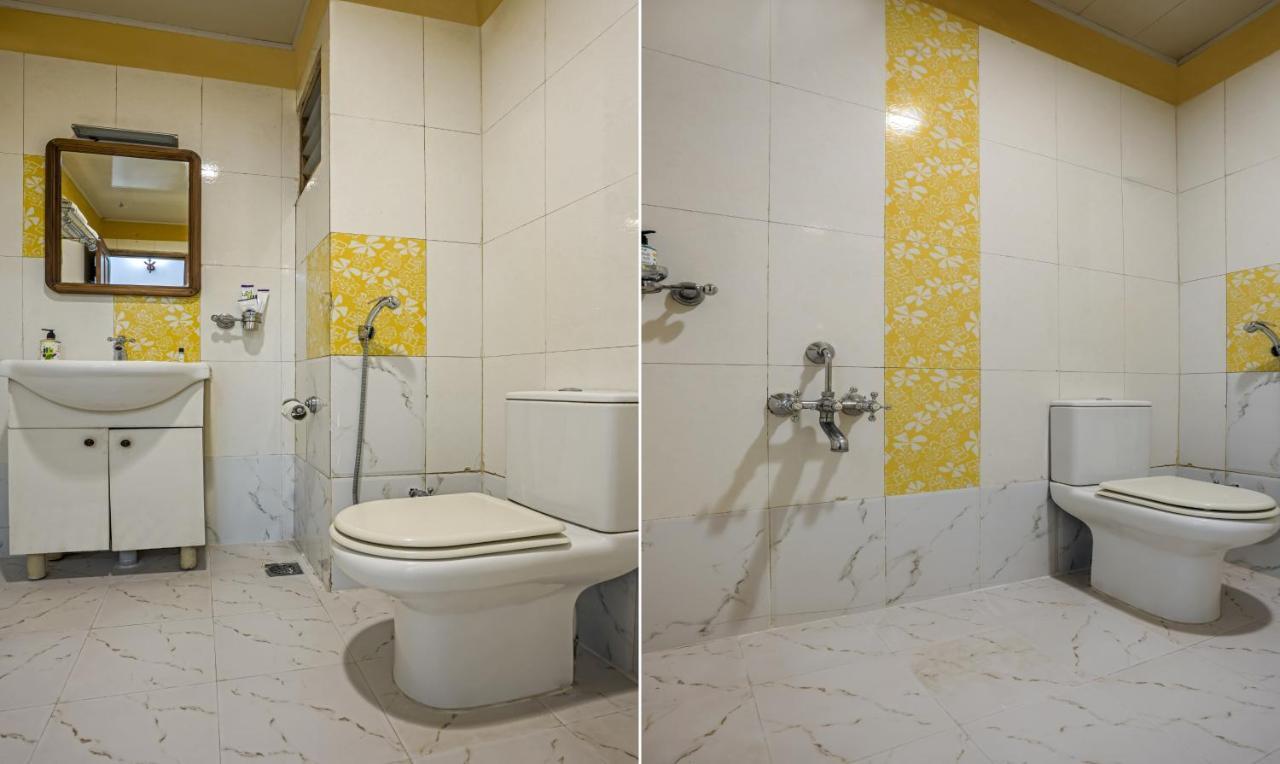 Itsy Classiyo Crown With Balcony Hotel 3*