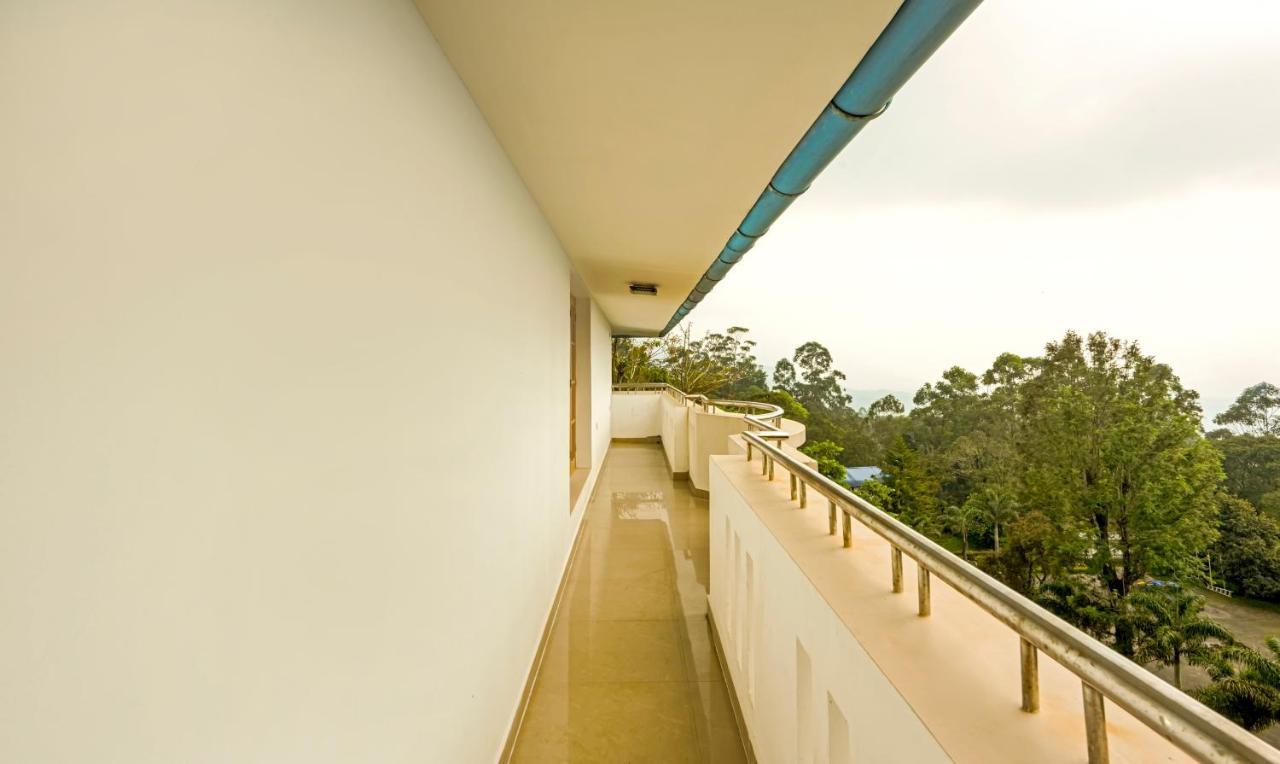 Hotel Itsy Classiyo Crown With Balcony 3*
