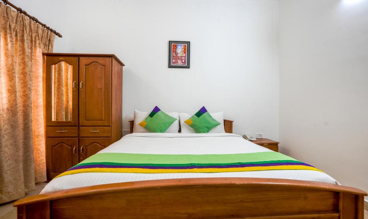 Itsy Classiyo Crown With Balcony 3*