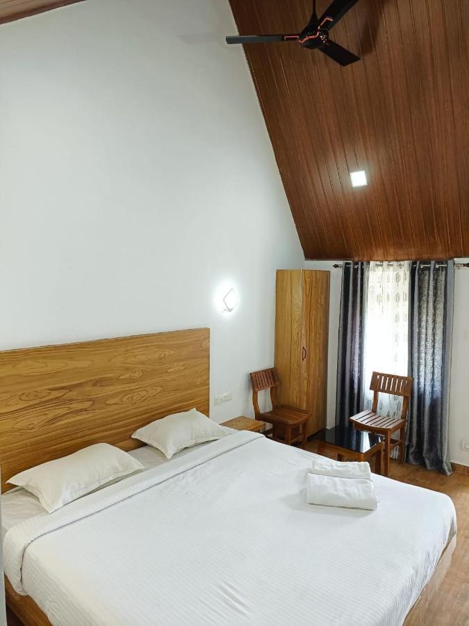 Bed & Breakfast Gardenia Munnar