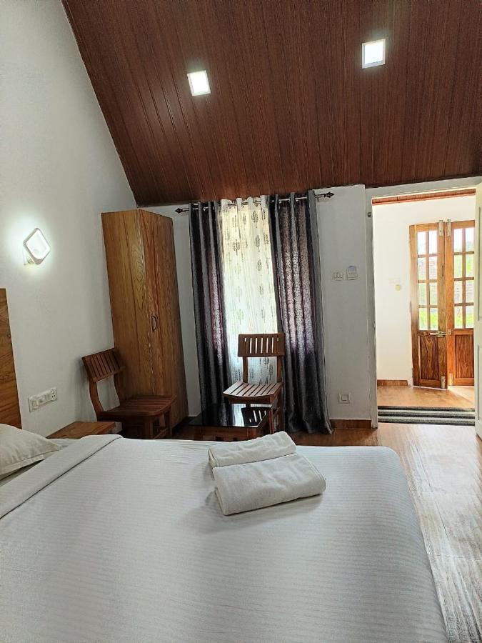Gardenia Bed & Breakfast Munnar