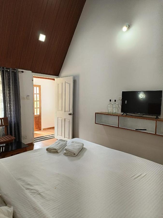 Bed & Breakfast Gardenia Munnar