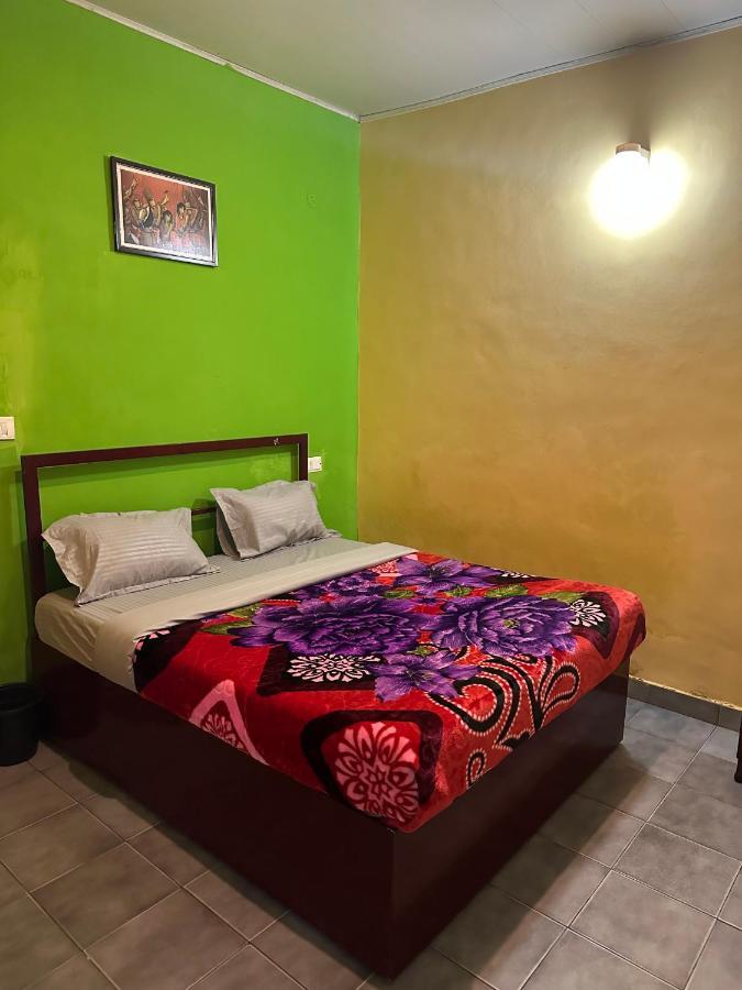 Maharaja Hotel Munnar