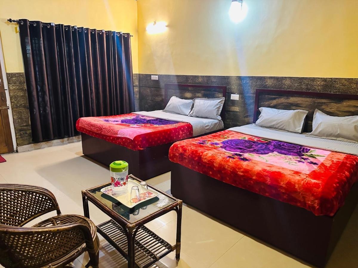 Maharaja Hotel 2*