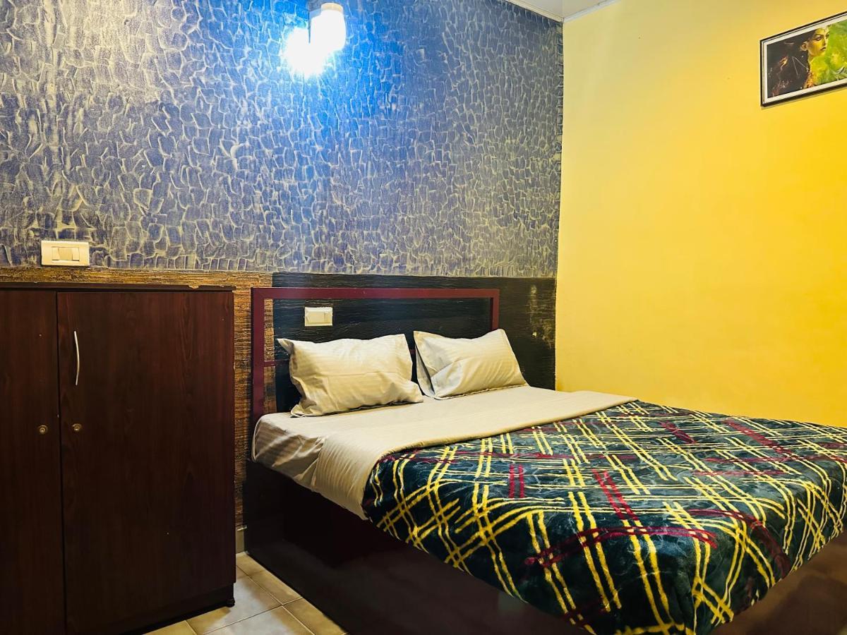Hotel Maharaja