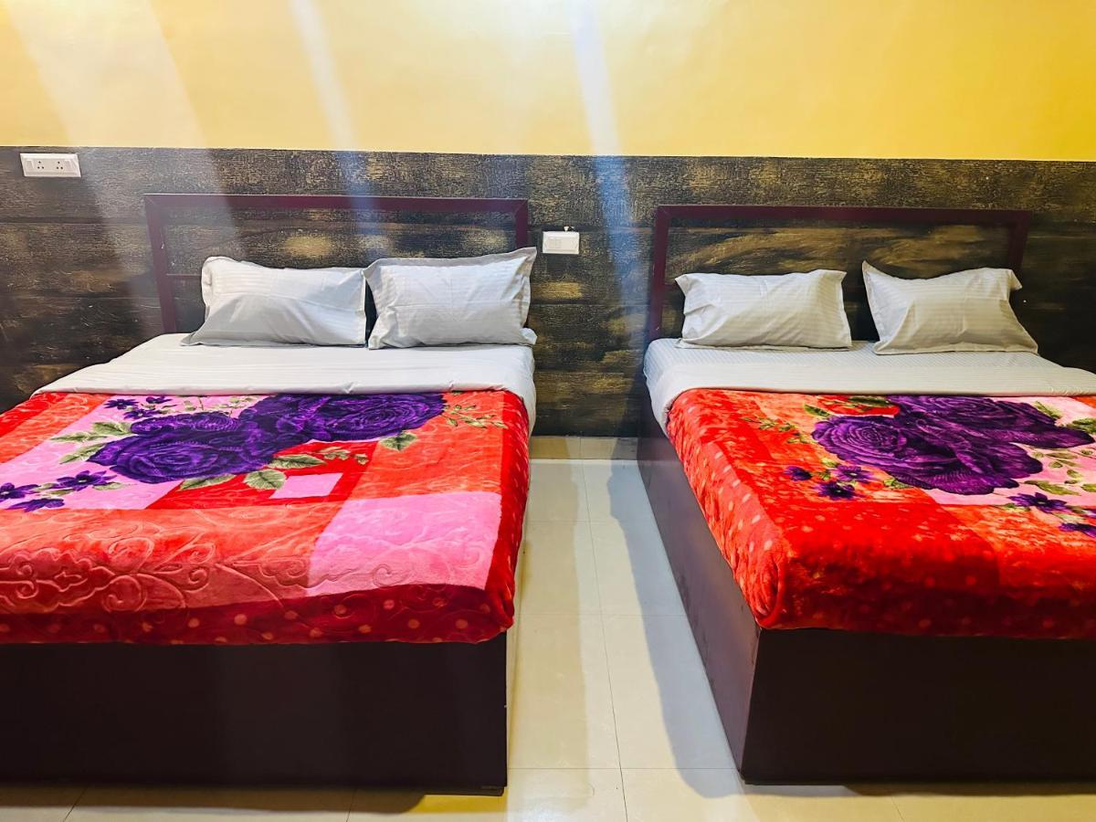 Hotel Maharaja