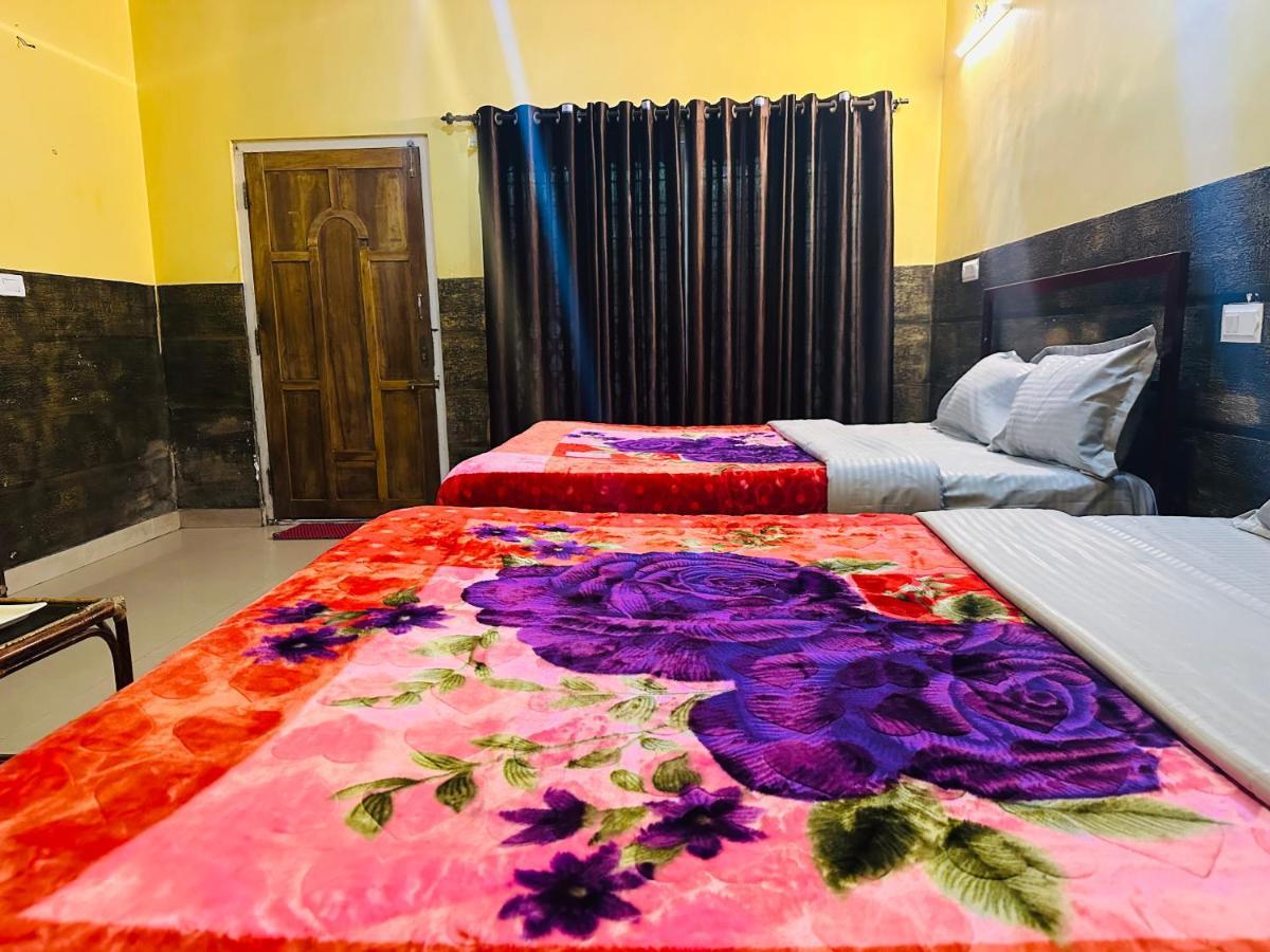 Maharaja Hotel Munnar
