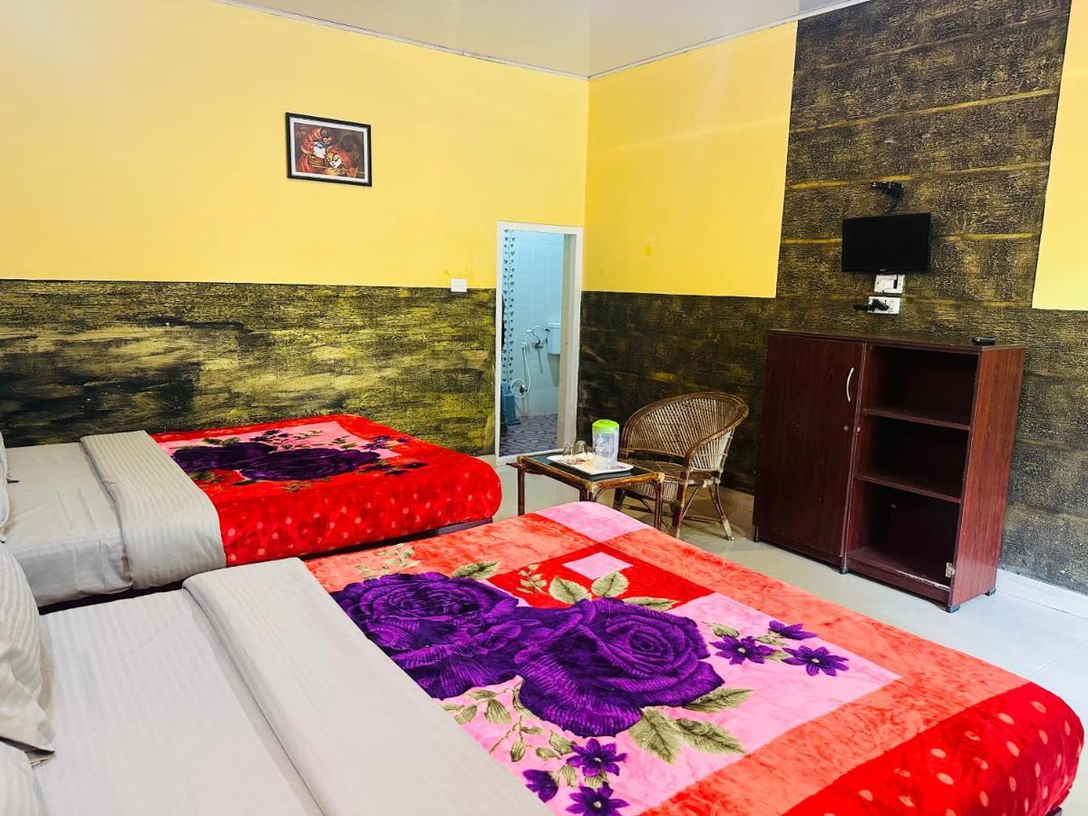 Hotel Maharaja 2*