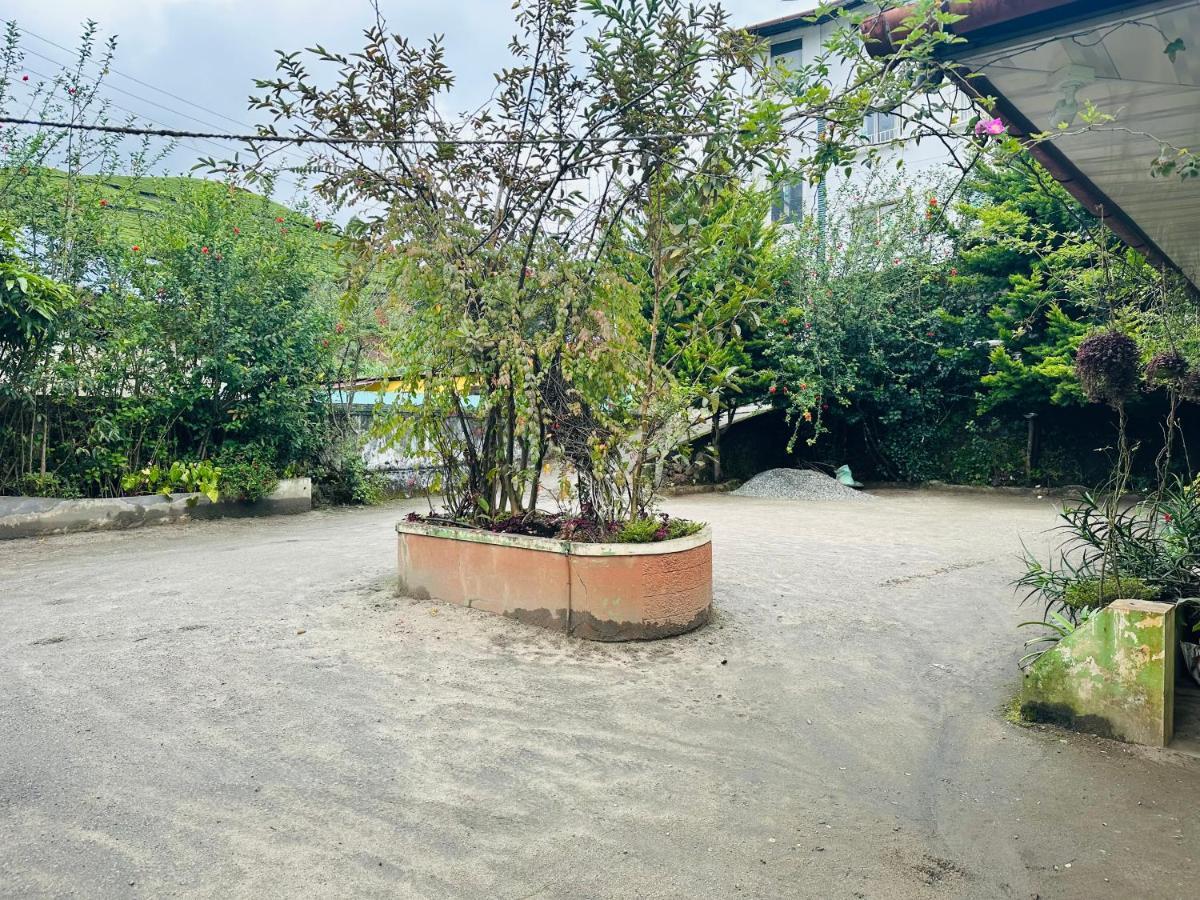 Hotel Maharaja Munnar