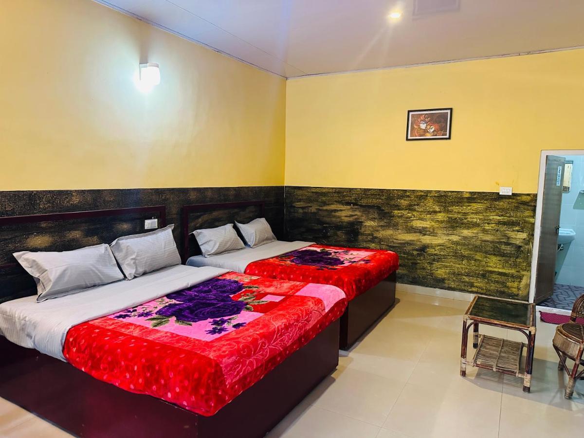 Maharaja Munnar