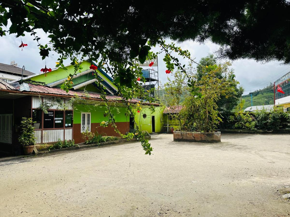 Maharaja Hotel
