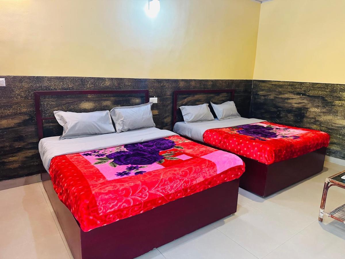 Maharaja Hotel Munnar