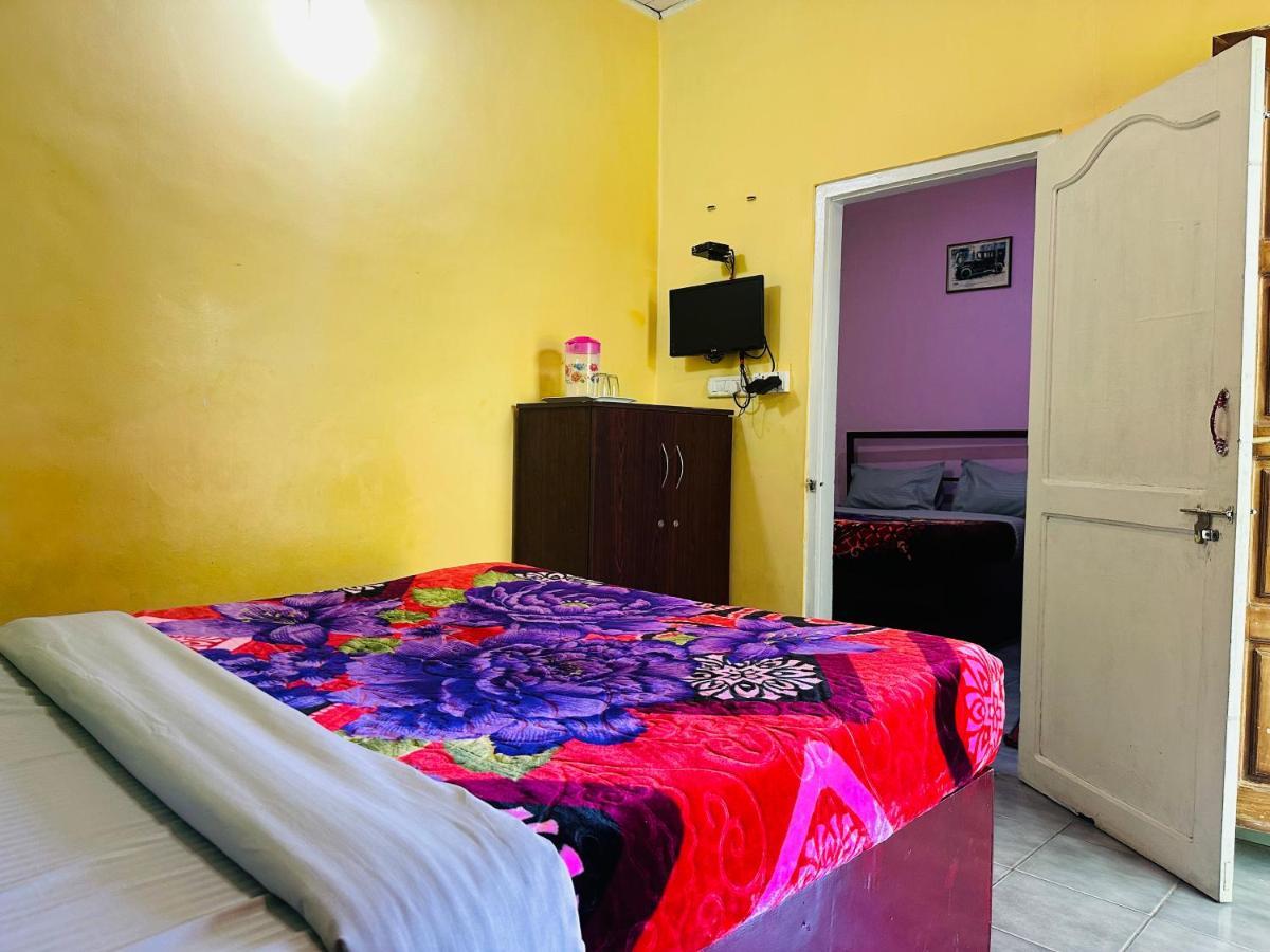 Hotel Maharaja Munnar