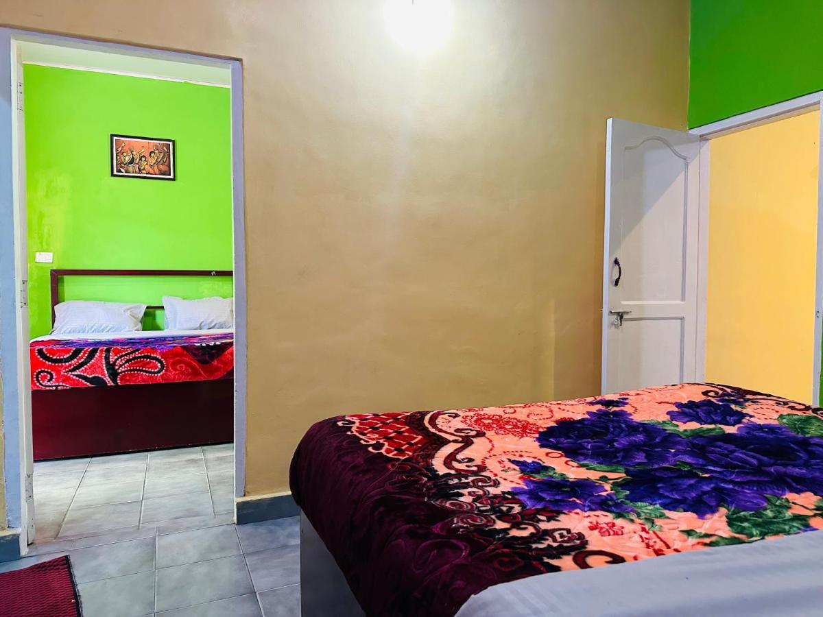 Maharaja Hotel 2*