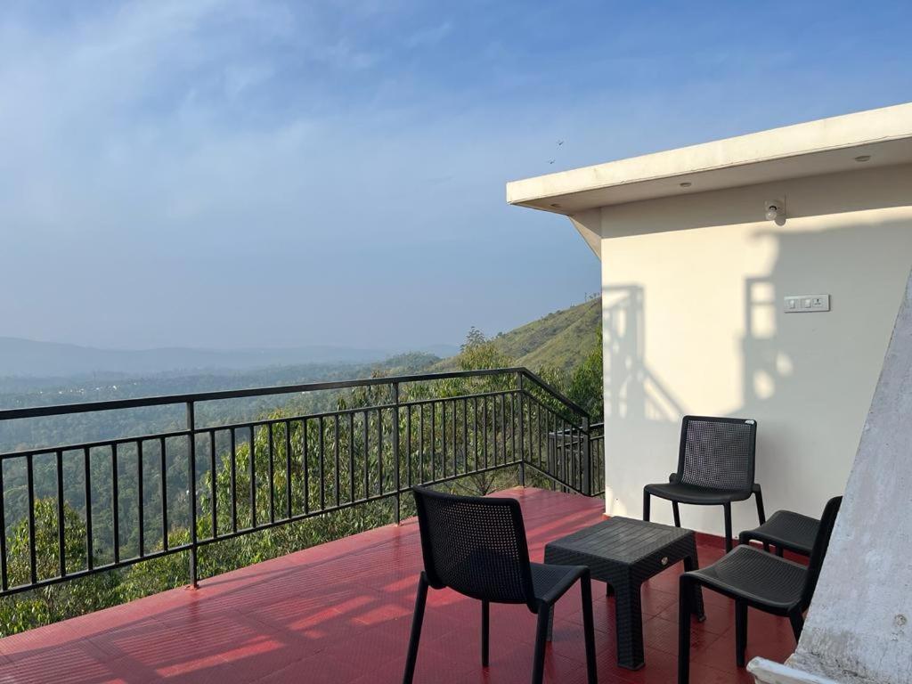 Alkaline Munnar