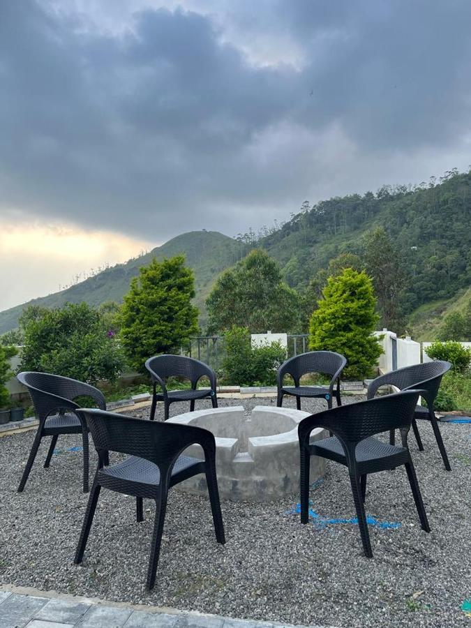 Villa Alkaline Munnar