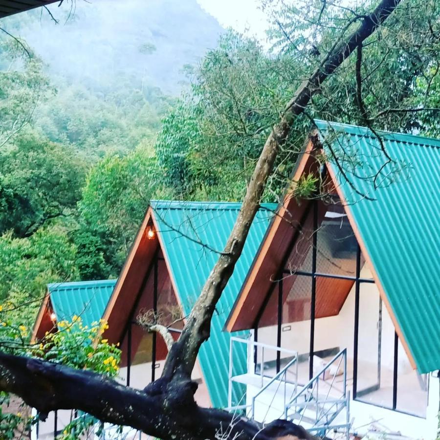 Homestay Vattavada Jungle