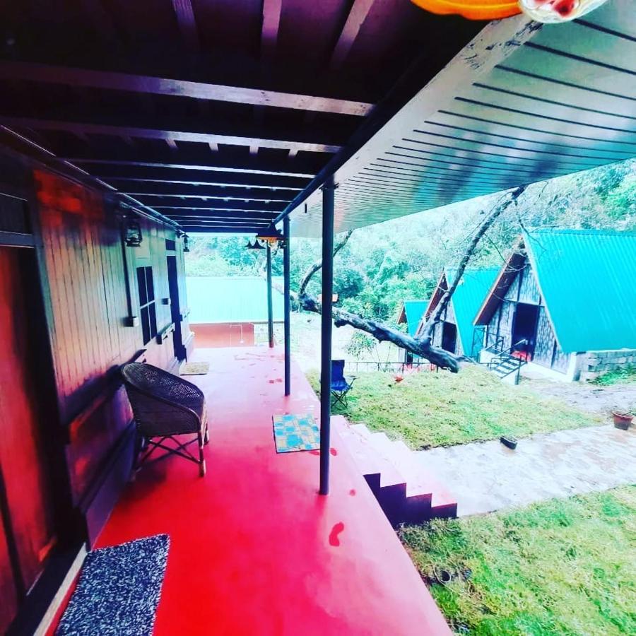 Vattavada Jungle Munnar
