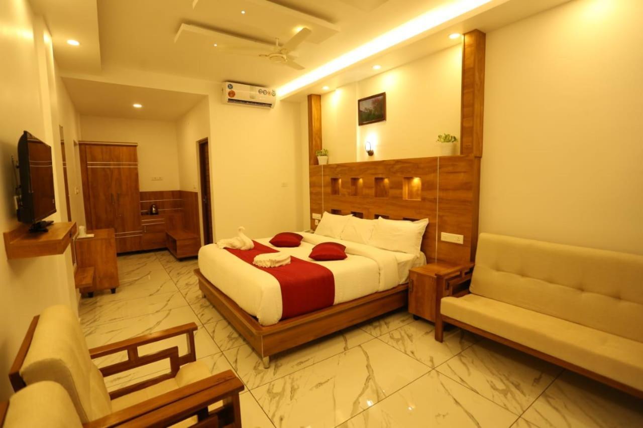 Homestay Cloud Bed Holidays